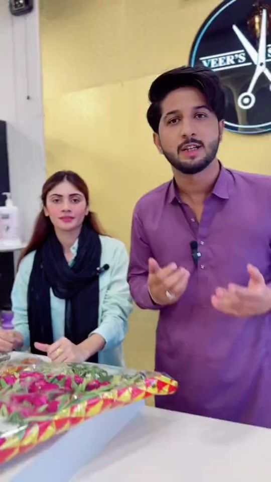 TikTok video thumbnail by daniyashah72