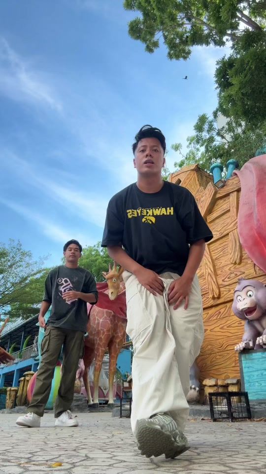 TikTok video thumbnail by _zamreyy