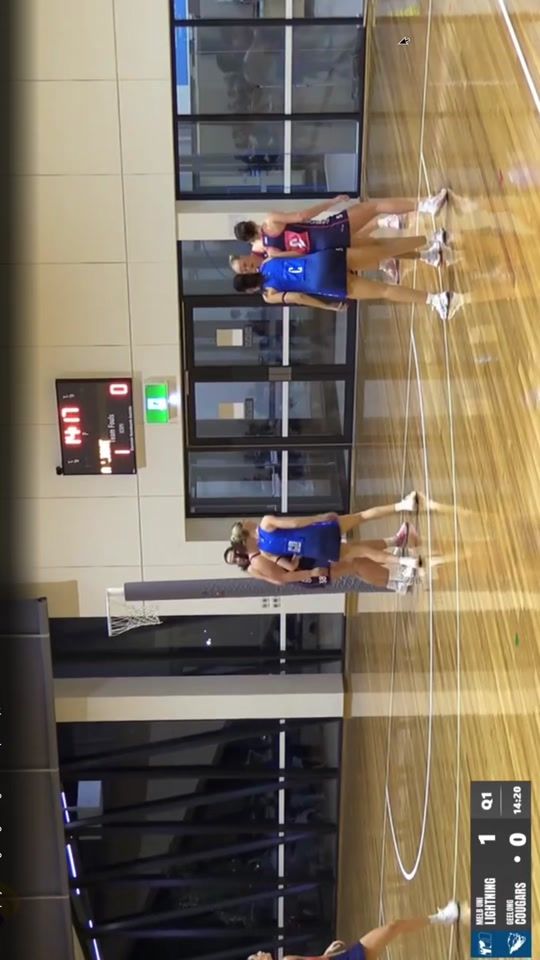 TikTok video thumbnail by mulightningnetball