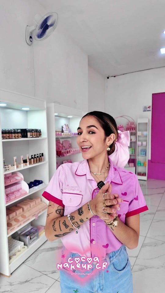 TikTok video thumbnail by cocoamakeupcr