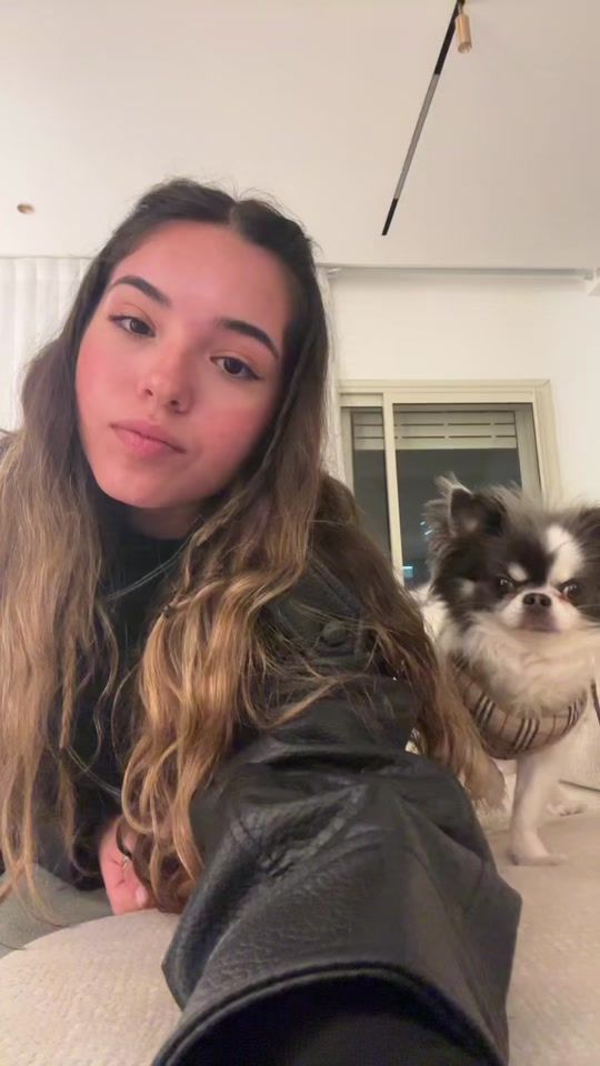 TikTok video thumbnail by talia_tetro