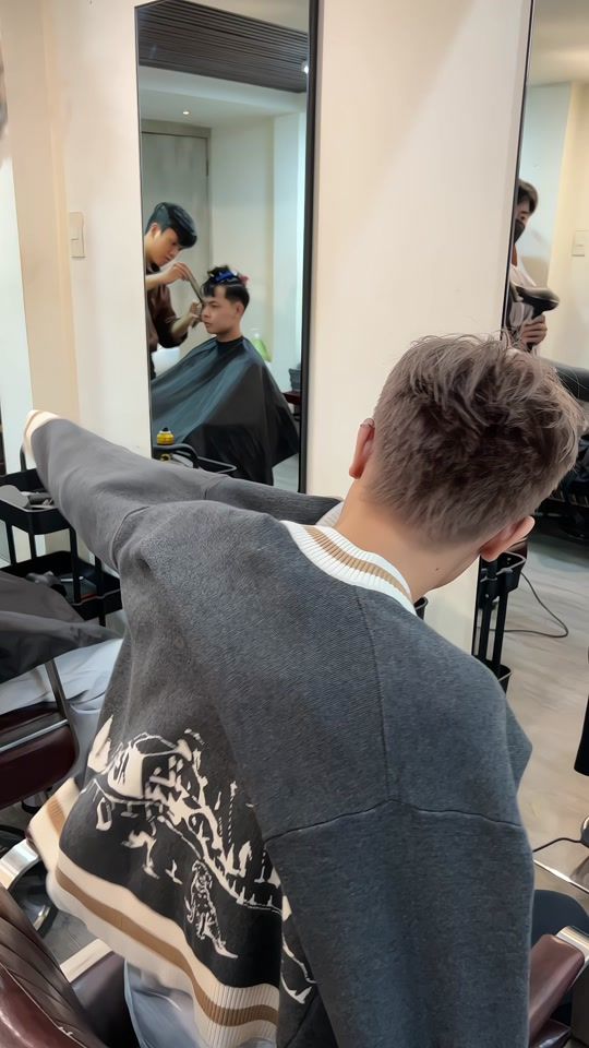 TikTok video thumbnail by septemberhairstudio