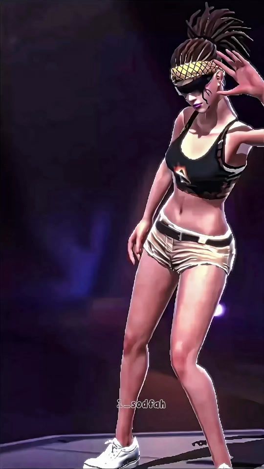 TikTok video thumbnail by 1_sodfah