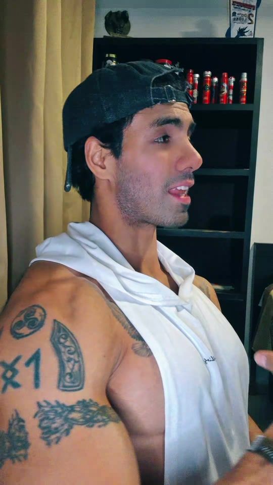 TikTok video thumbnail by john_farhat