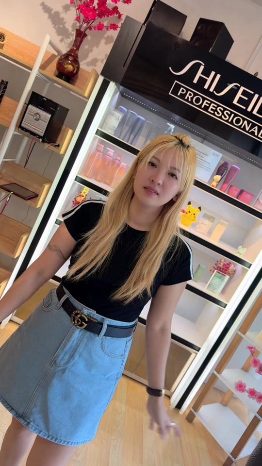 TikTok video thumbnail by aivon92