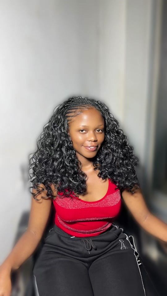 TikTok video thumbnail by kigalibraids