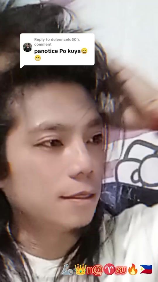 TikTok video thumbnail by redmalabon