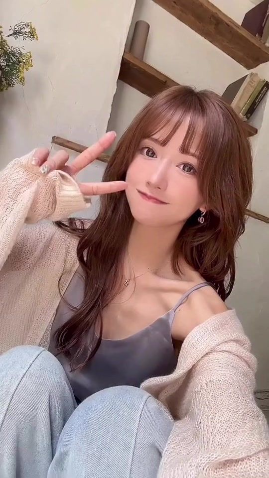 TikTok video thumbnail by airi_kijima