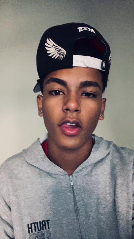 TikTok video thumbnail by _mateuskelvin