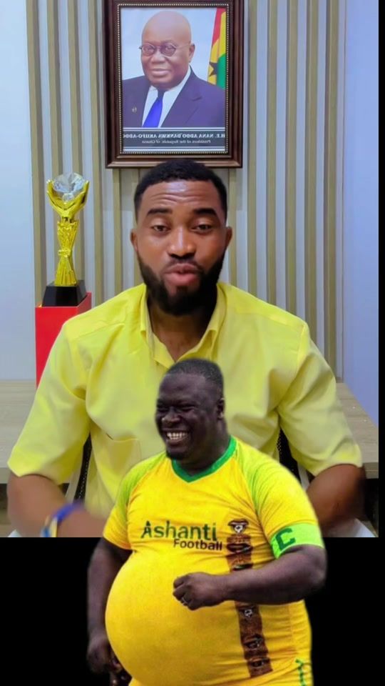 TikTok video thumbnail by gen.buhari_