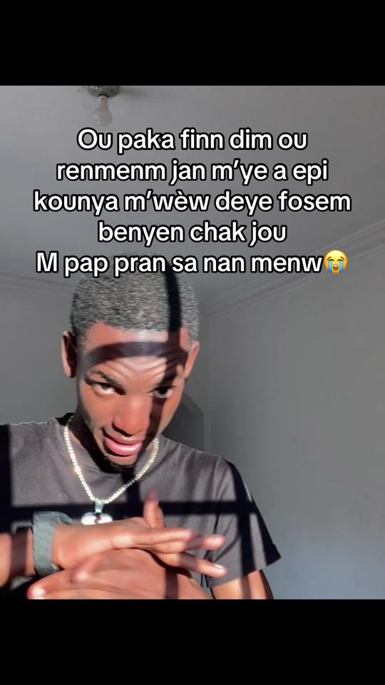 TikTok video thumbnail by mr_prestance