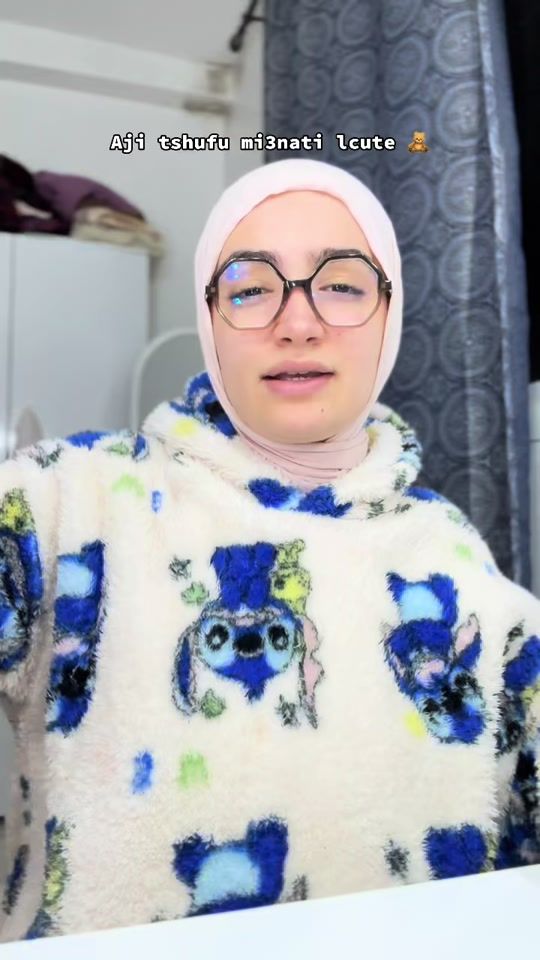 TikTok video thumbnail by douaae_chk