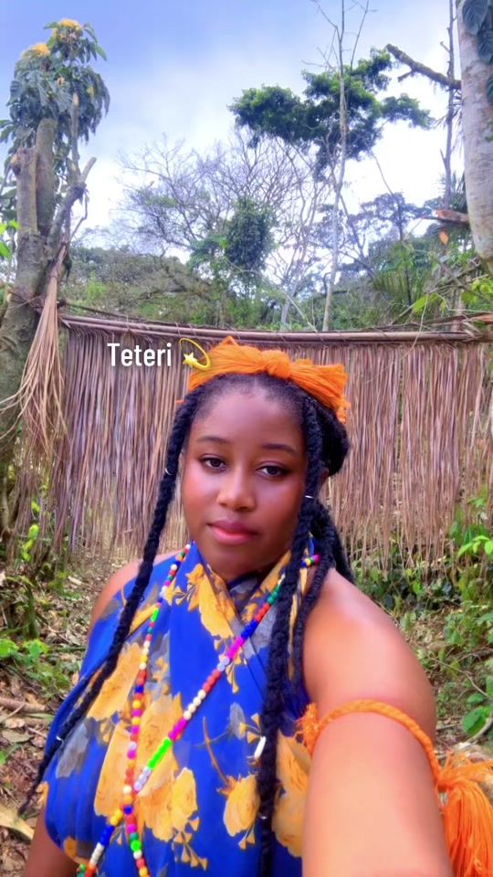 TikTok video thumbnail by mande.mambe
