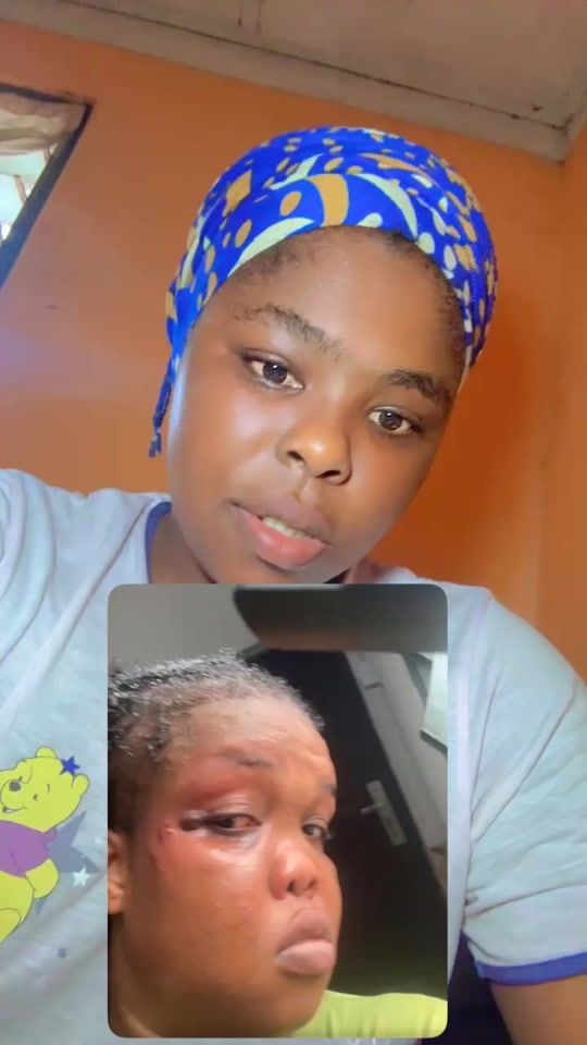 TikTok video thumbnail by queenziya625