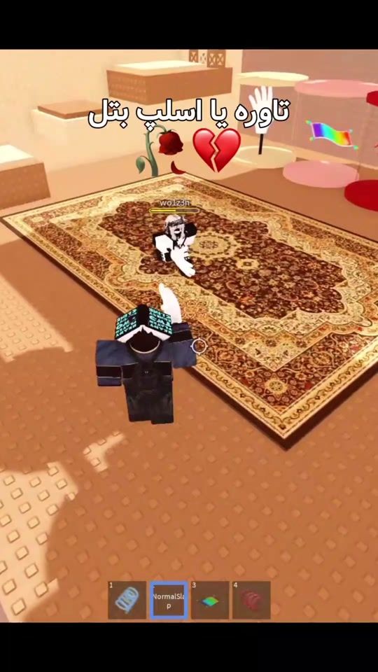 TikTok video thumbnail by parsaao0