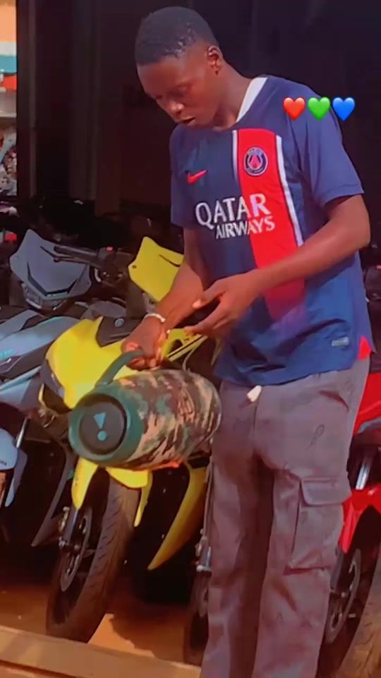 TikTok video thumbnail by boureimazimtanga1