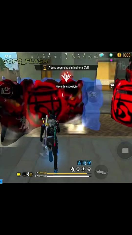 TikTok video thumbnail by ofc_flash