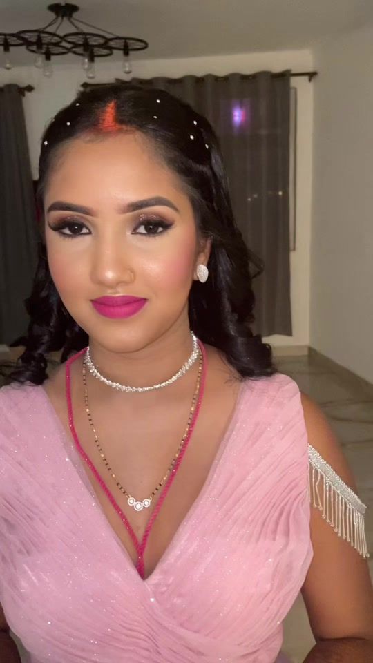 TikTok video thumbnail by sm_mua23