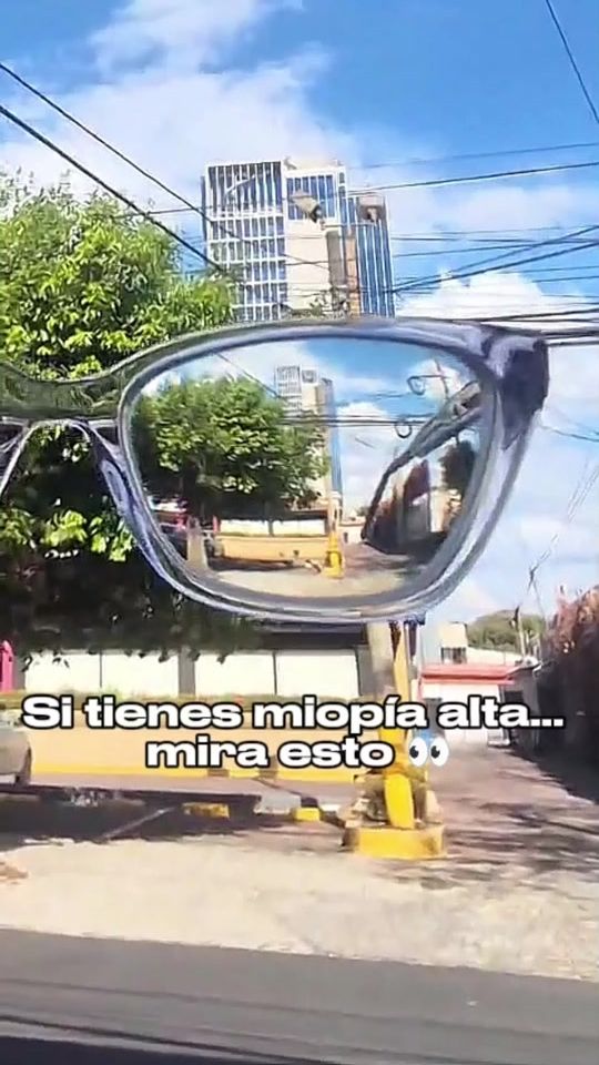 TikTok video thumbnail by opticanicevisionsv