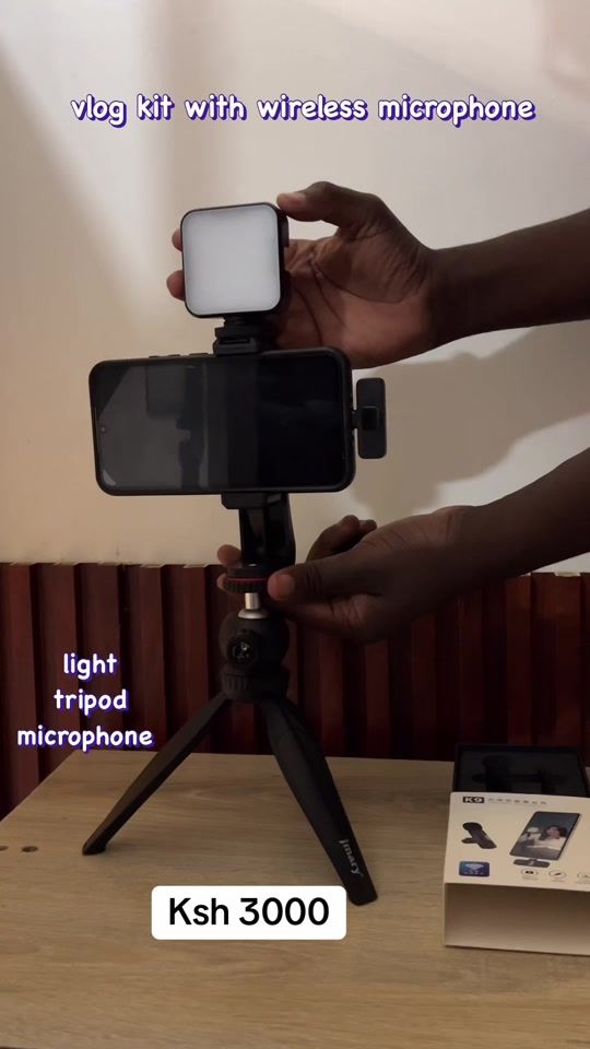 TikTok video thumbnail by ringtech.kenyia