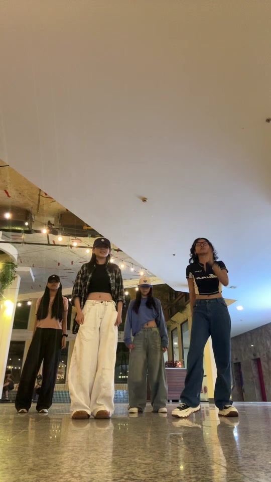 TikTok video thumbnail by watanydp