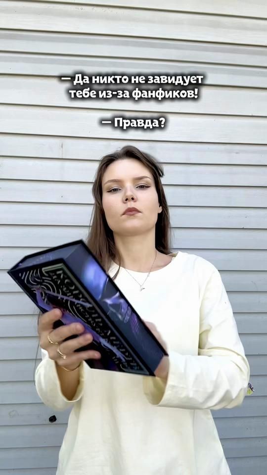 TikTok video thumbnail by leonovabooks