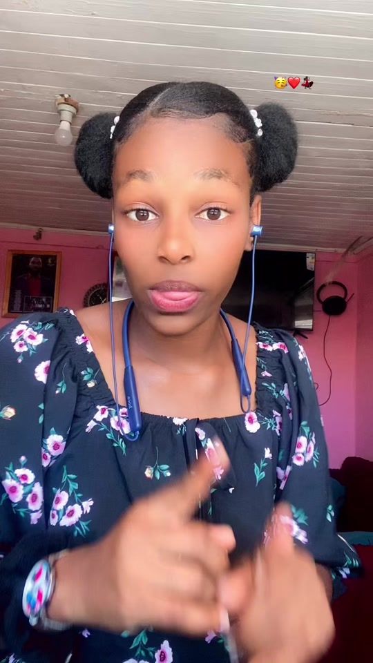 TikTok video thumbnail by srsandraporteusedegloire