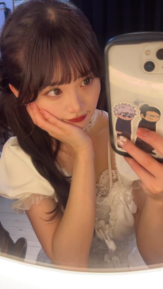 TikTok video thumbnail by nemui__eri