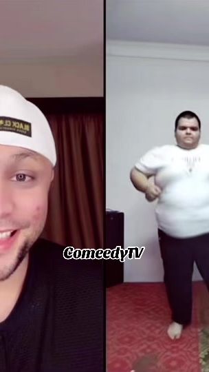 TikTok video thumbnail by comeedytv