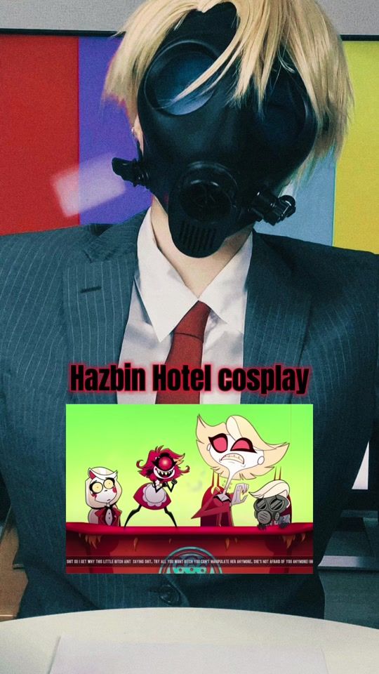TikTok video thumbnail by mii_coser