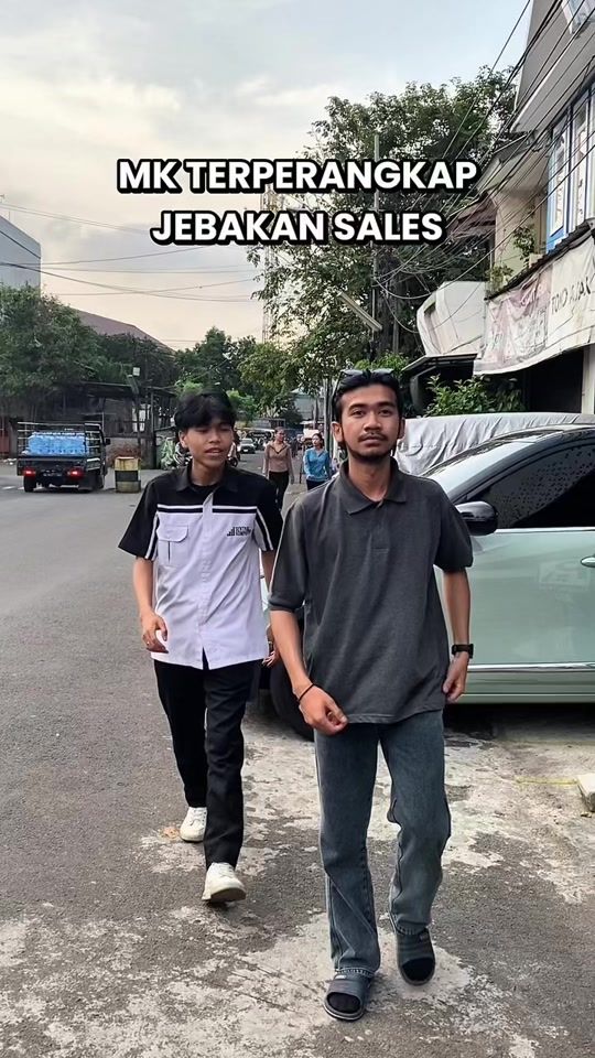 TikTok video thumbnail by sentralkomputer_id