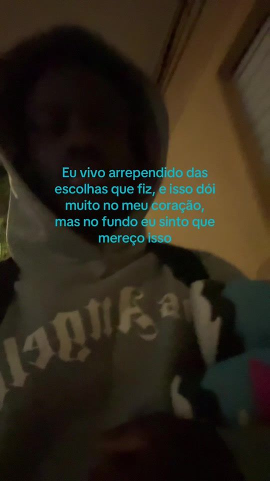 TikTok video thumbnail by .eltonziin