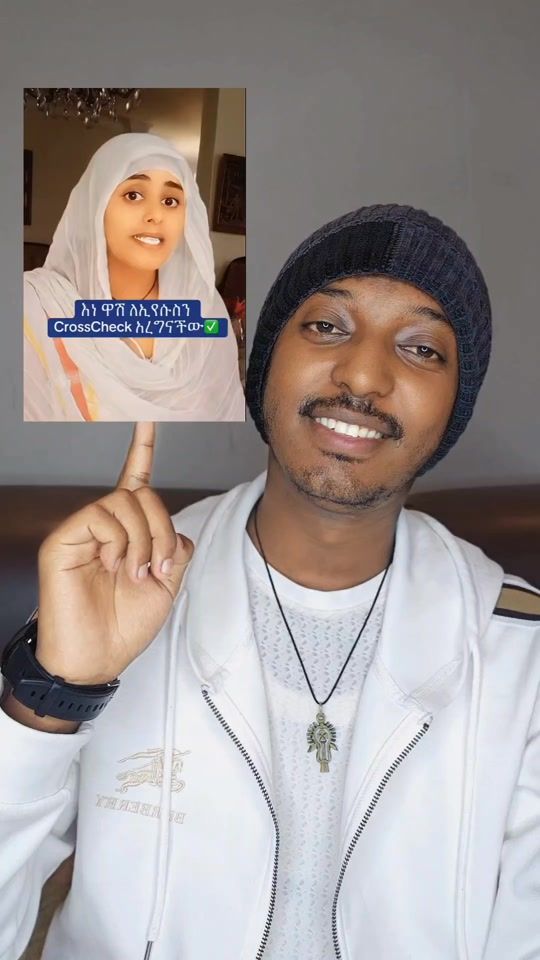 TikTok video thumbnail by kidusyosef12