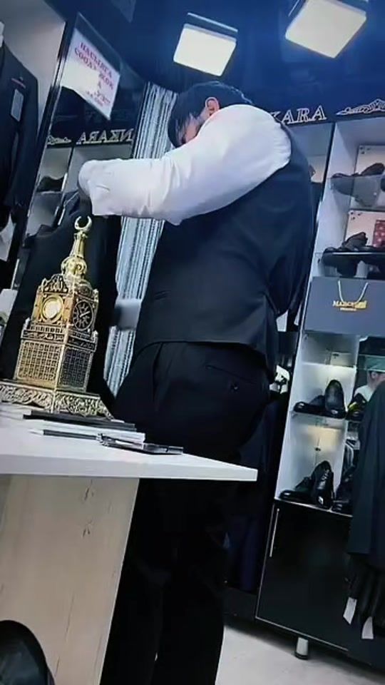 TikTok video thumbnail by abdulloh_ahi1