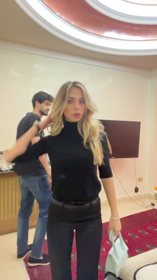 TikTok video thumbnail by rheahrawi
