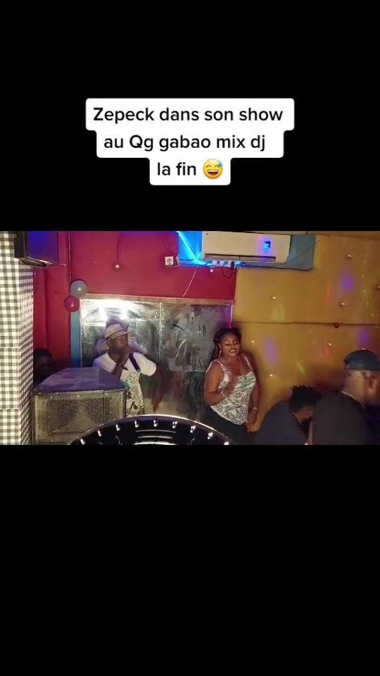 TikTok video thumbnail by gabao_mix_dj