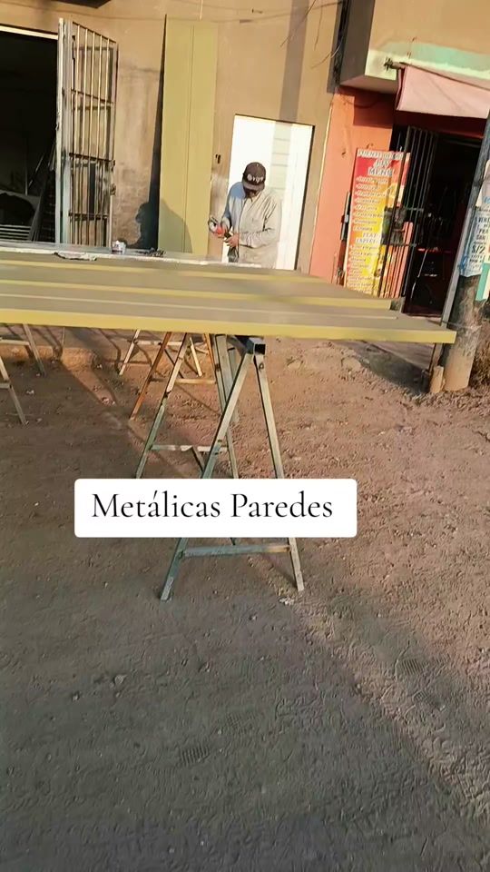 TikTok video thumbnail by metalicas.paredes