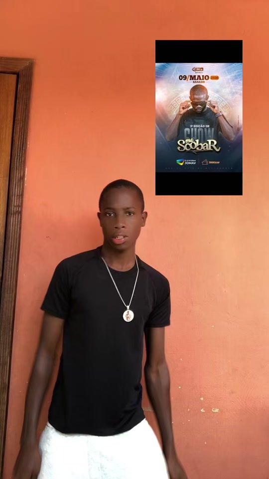 TikTok video thumbnail by renatodpedras