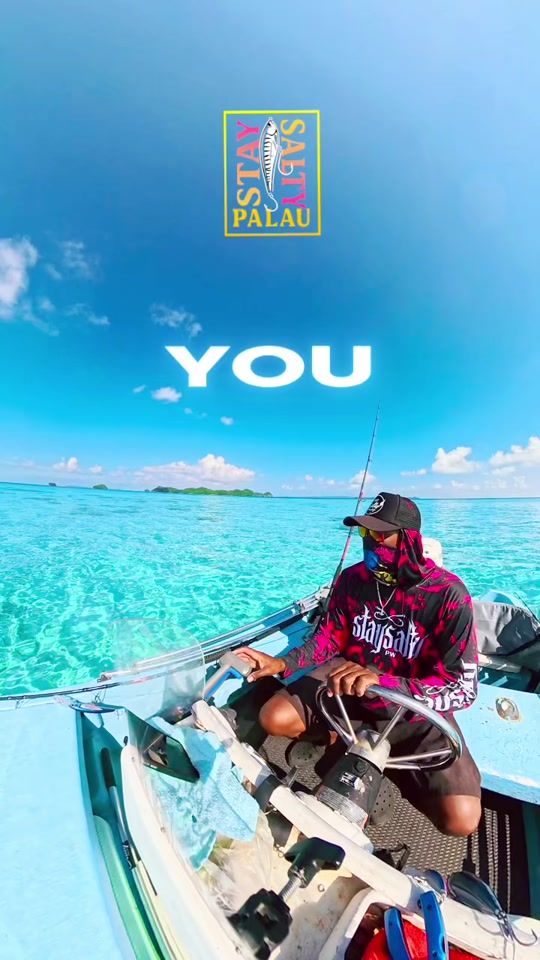 TikTok video thumbnail by staysaltypalau