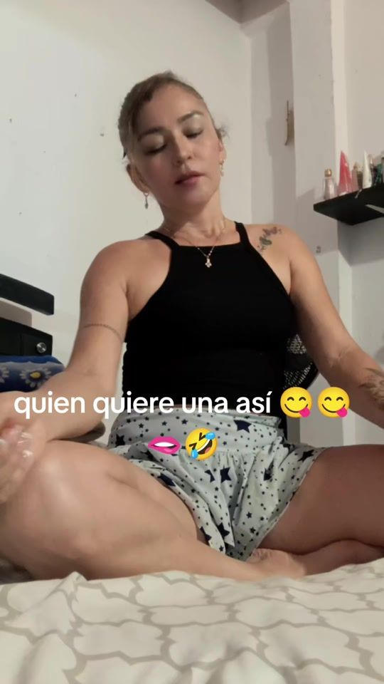 TikTok video thumbnail by patriciacalderon12