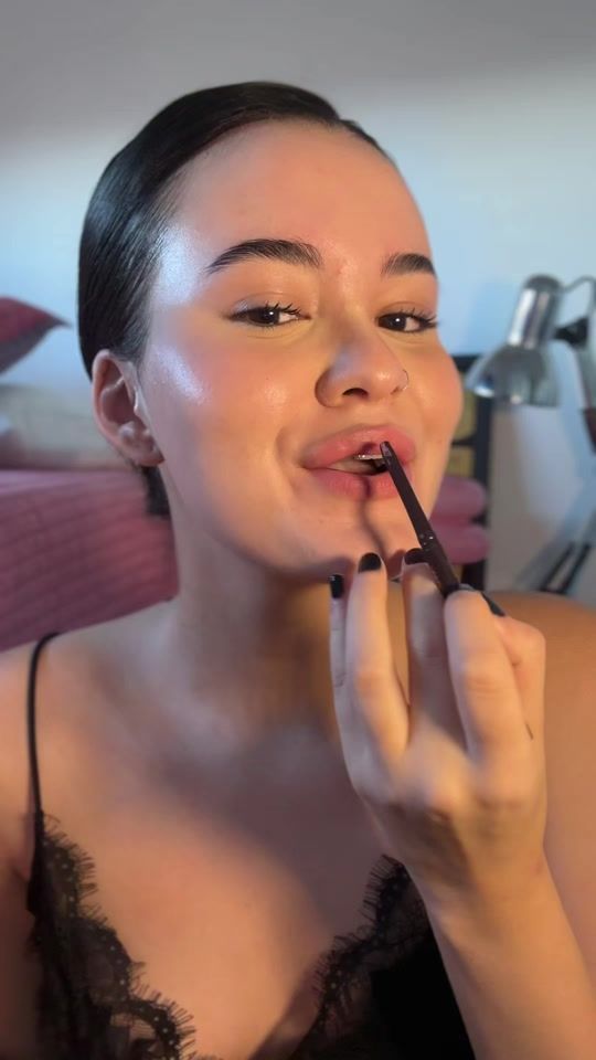 TikTok video thumbnail by luanabranndao