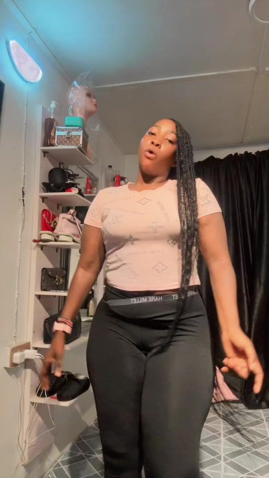 TikTok video thumbnail by arike_gold22