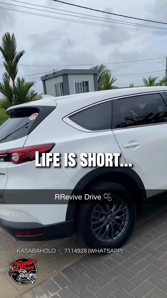 TikTok video thumbnail by rrevivedrive
