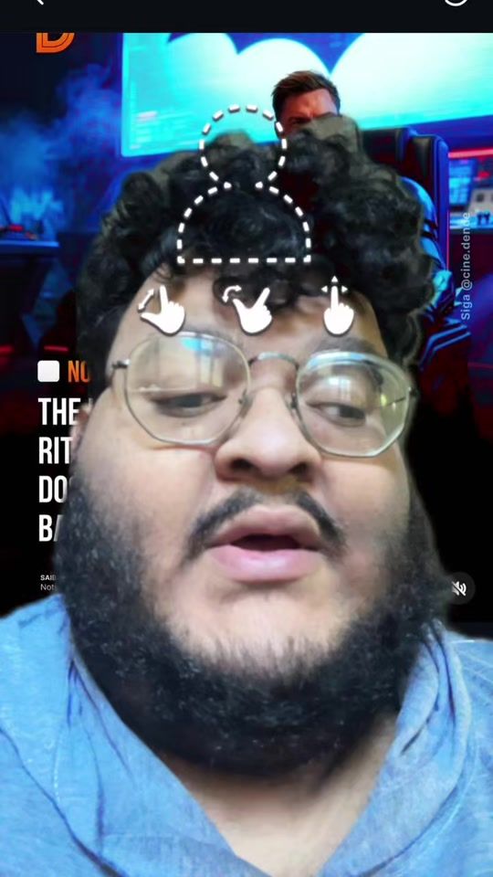 TikTok video thumbnail by igorodcnauta