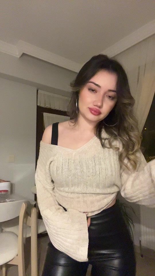 TikTok video thumbnail by iilaydabcn