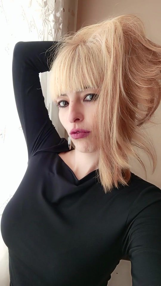 TikTok video thumbnail by serayaykanat