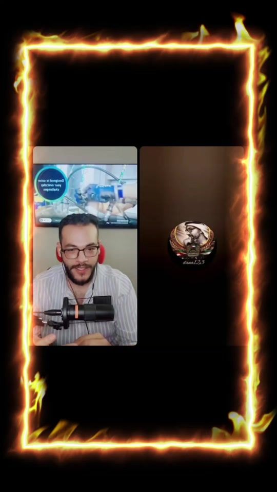 TikTok video thumbnail by baset_masr