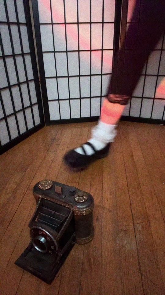 TikTok video thumbnail by purrblind