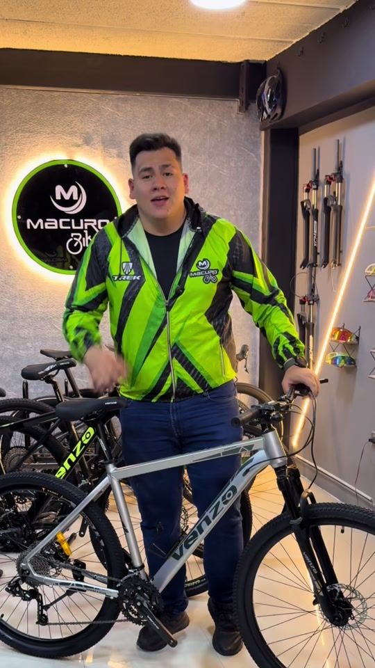 TikTok video thumbnail by macurobikes