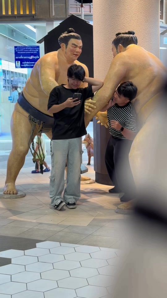 TikTok video thumbnail by wan.vogvax
